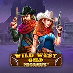 Wild West Gold Megaways